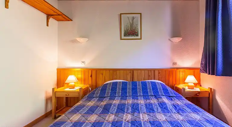 Cottage in La Bresse