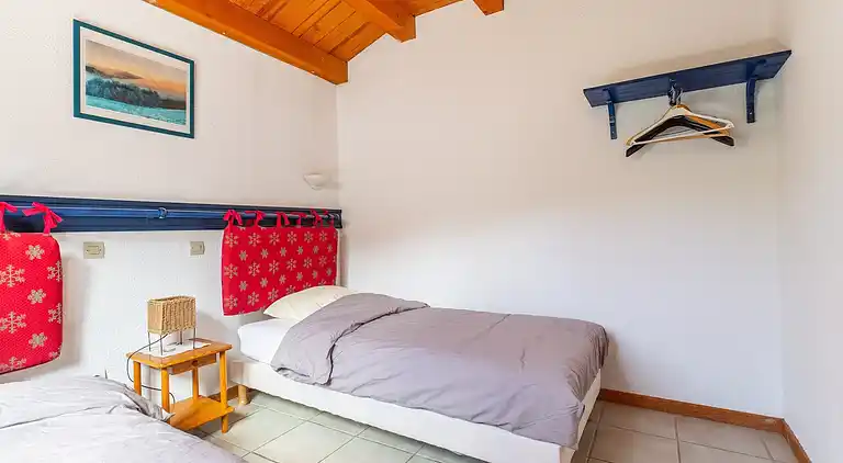 Cottage in La Bresse