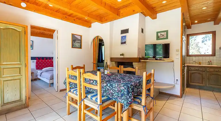 Cottage in La Bresse