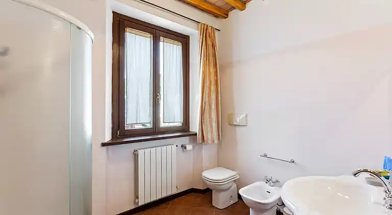 Farm house in Suvereto