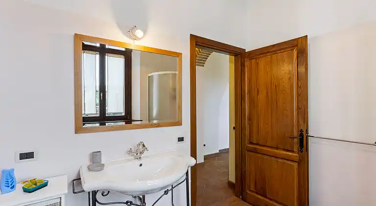 Farm house in Suvereto