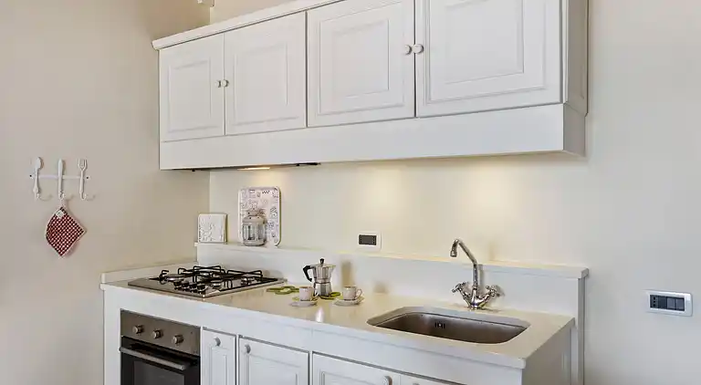 Farm house in Suvereto