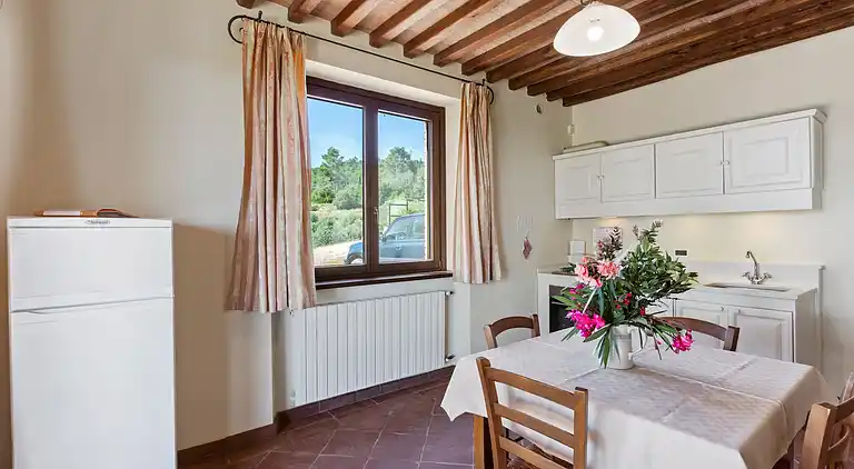 Farm house in Suvereto