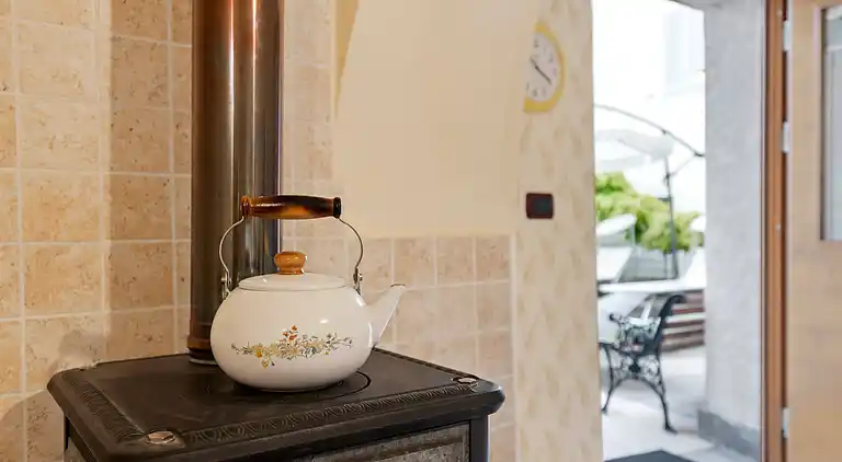 Ferielejlighed i Brez