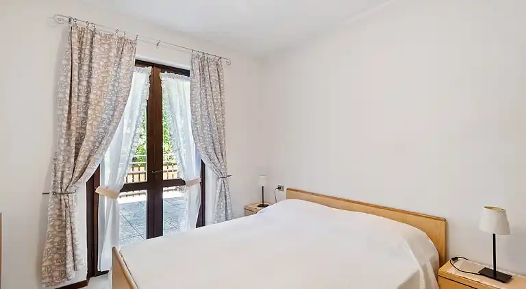 Holiday home in Molina di Ledro