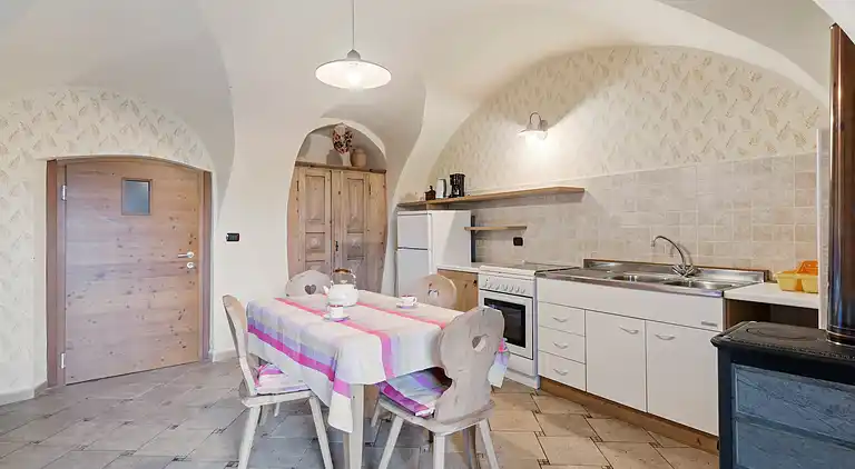 Ferielejlighed i Brez