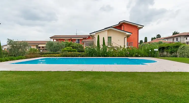 Holiday home in Lazise