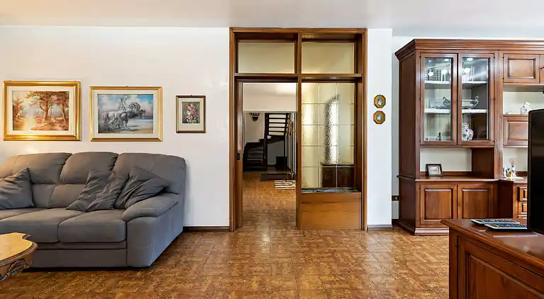 Ferielejlighed i Predazzo