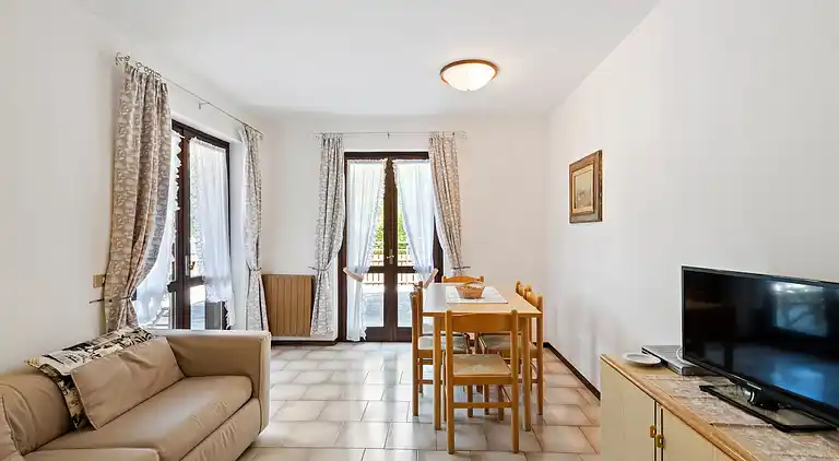 Holiday home in Molina di Ledro