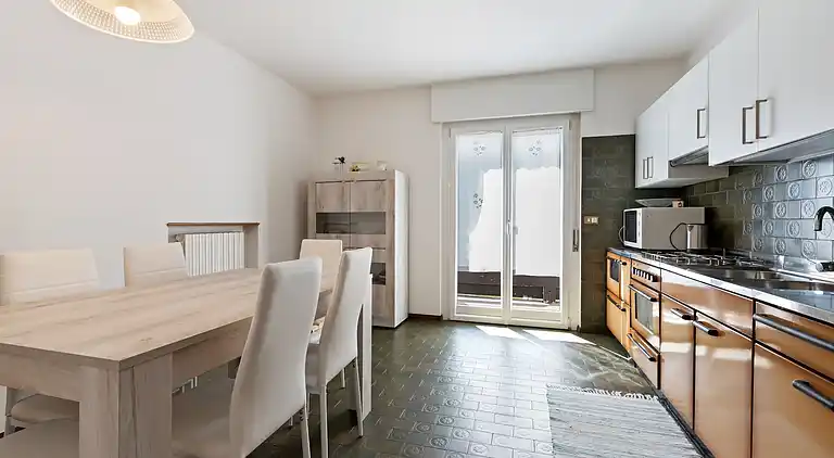 Ferielejlighed i Predazzo