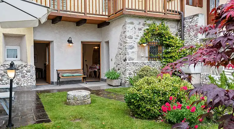 Ferielejlighed i Brez