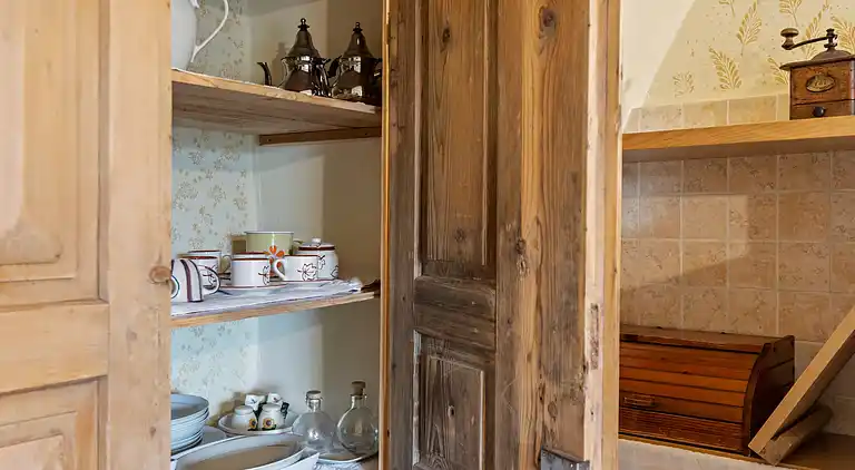 Ferielejlighed i Brez