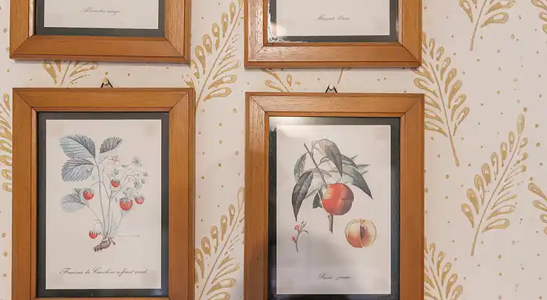 Ferielejlighed i Brez