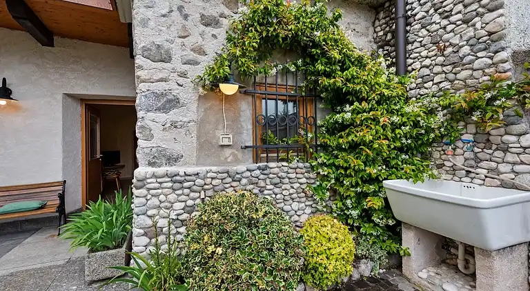 Ferielejlighed i Brez