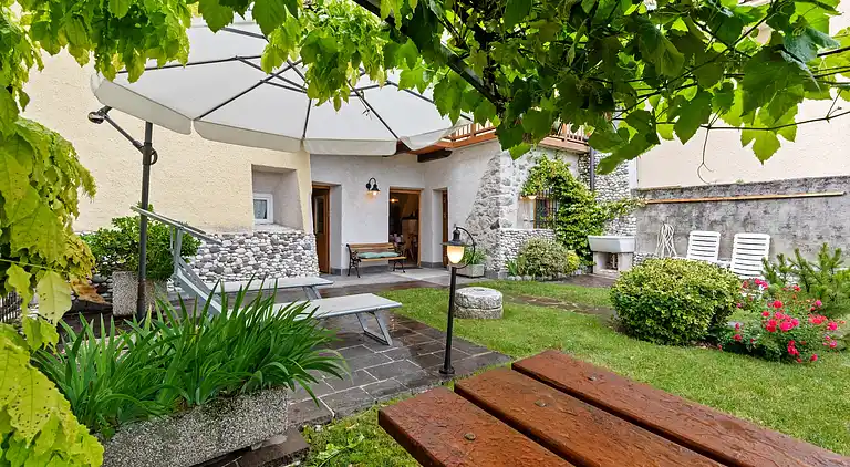 Ferielejlighed i Brez