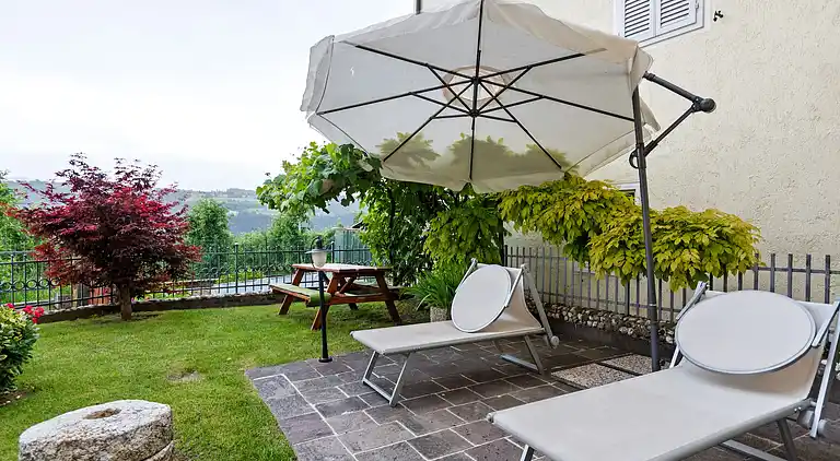 Ferielejlighed i Brez