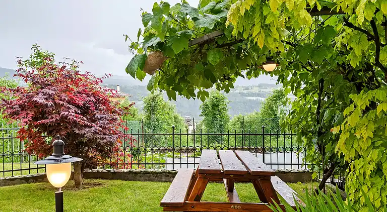 Ferielejlighed i Brez