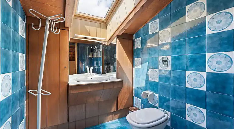 Ferielejlighed i Predazzo