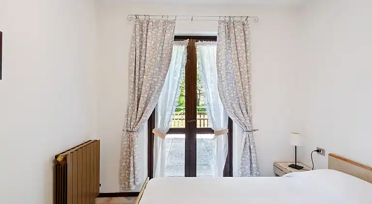 Holiday home in Molina di Ledro