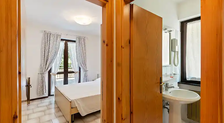 Holiday home in Molina di Ledro