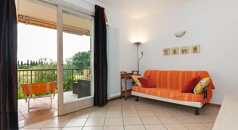 Holiday home in Lazise