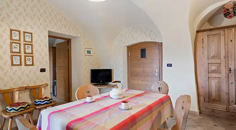 Ferielejlighed i Brez