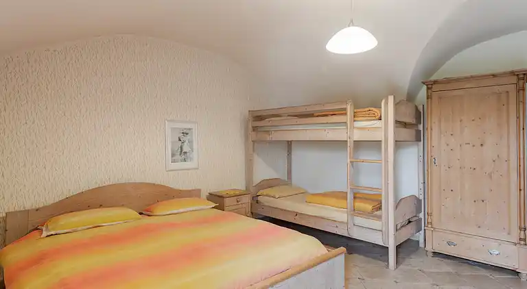 Ferielejlighed i Brez