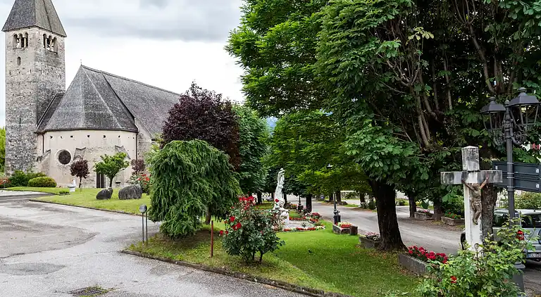 Ferielejlighed i Brez