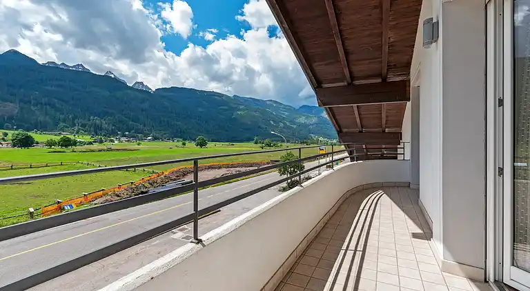 Ferielejlighed i Predazzo