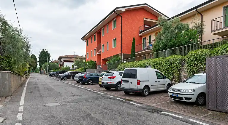 Holiday home in Lazise