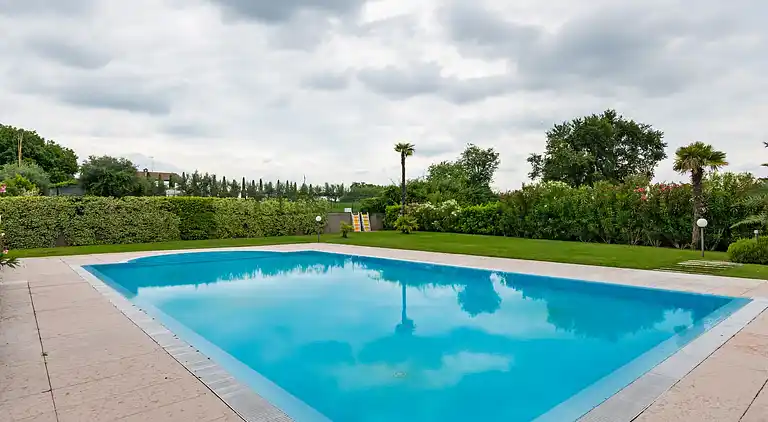 Holiday home in Lazise