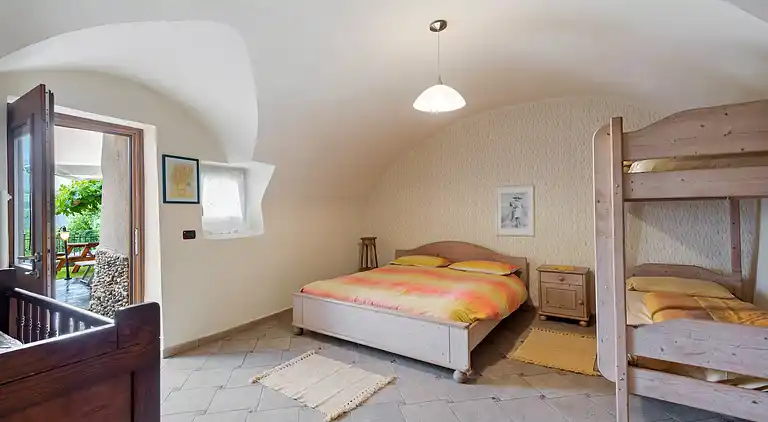 Ferielejlighed i Brez