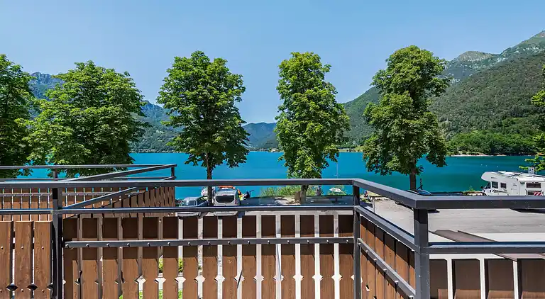 Holiday home in Molina di Ledro