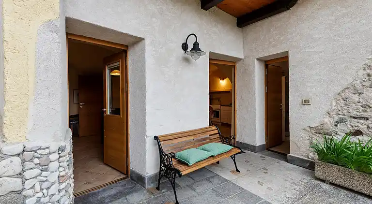 Ferielejlighed i Brez