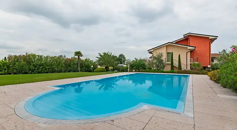 Holiday home in Lazise