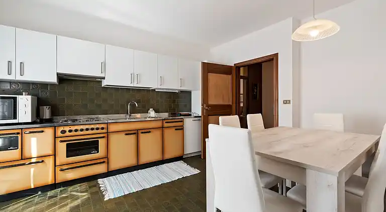 Ferielejlighed i Predazzo