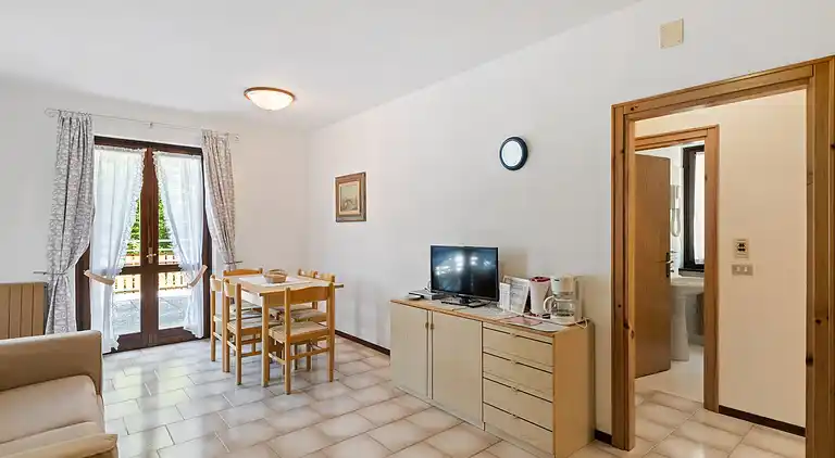 Holiday home in Molina di Ledro