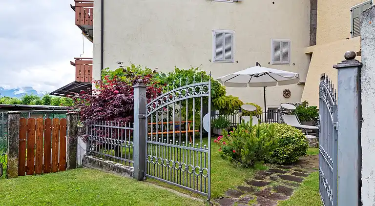 Ferielejlighed i Brez