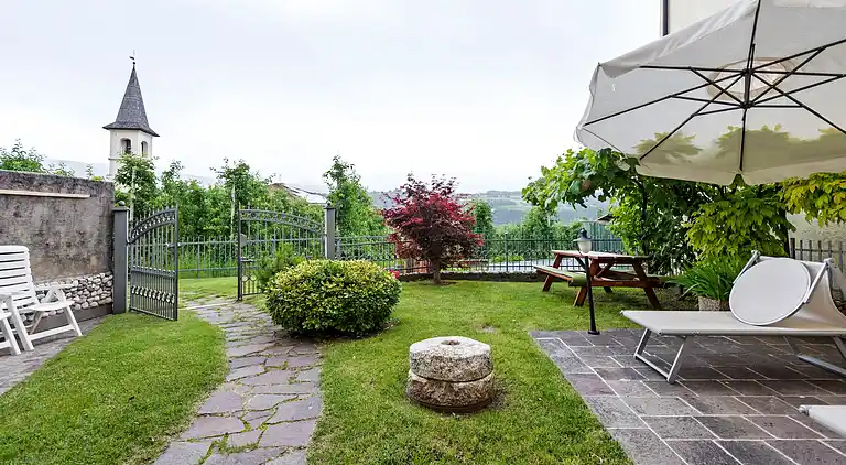 Ferielejlighed i Brez