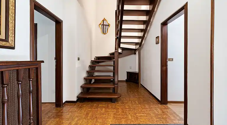 Ferielejlighed i Predazzo