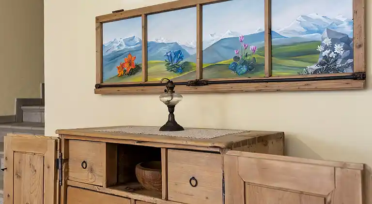 Ferielejlighed i Brez