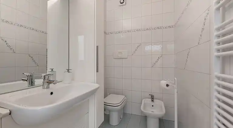 Ferielejlighed i Predazzo