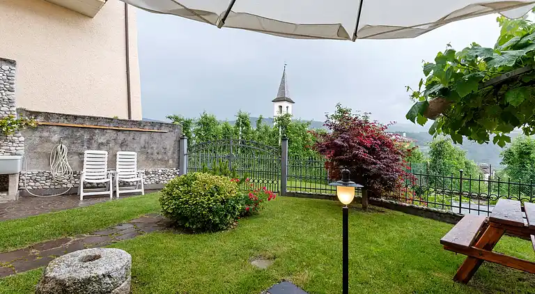 Ferielejlighed i Brez