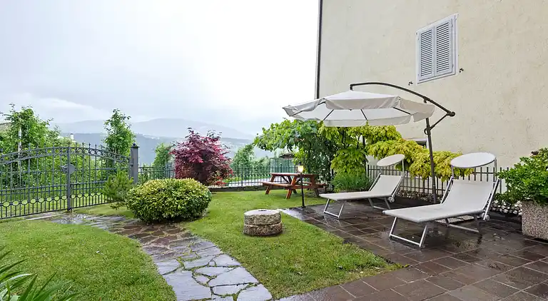 Ferielejlighed i Brez