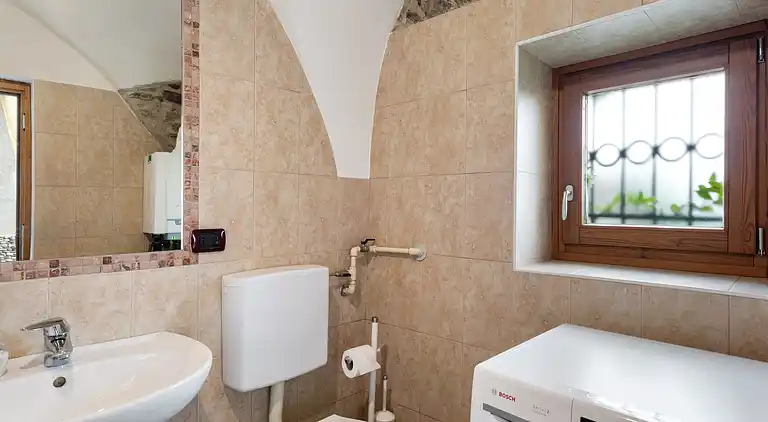 Ferielejlighed i Brez