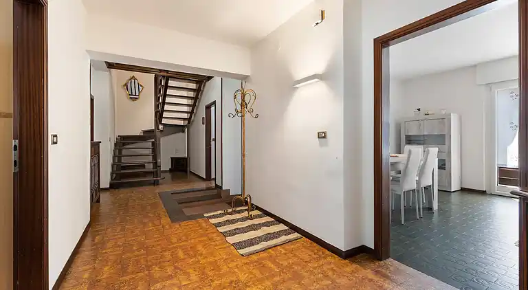 Ferielejlighed i Predazzo