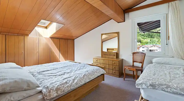 Ferielejlighed i Predazzo