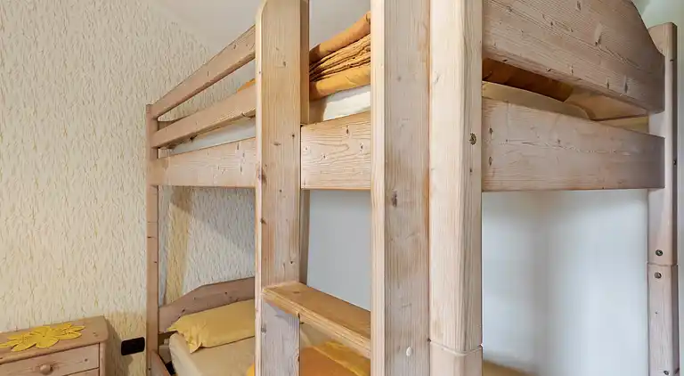 Ferielejlighed i Brez