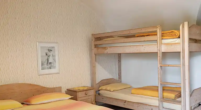 Ferielejlighed i Brez