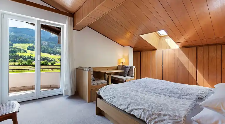 Ferielejlighed i Predazzo